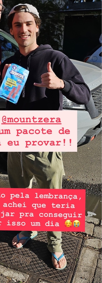Gabriel Montresor