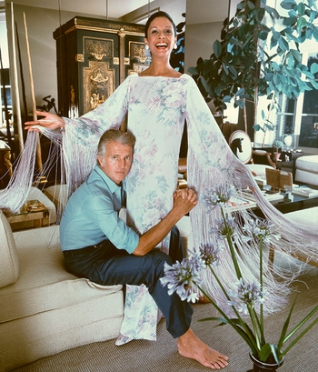 Hubert de Givenchy