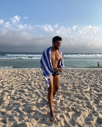 Matheus Dias