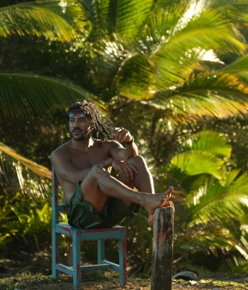 Ricardo Camargo