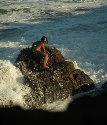 Ricardo Camargo