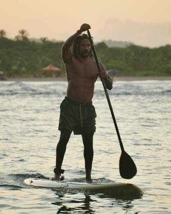 Ricardo Camargo