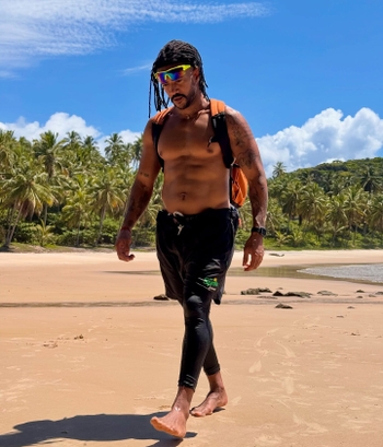 Ricardo Camargo