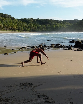 Ricardo Camargo
