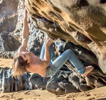 Chris Sharma