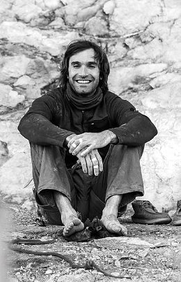 Chris Sharma