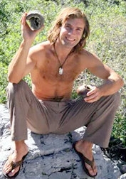 Chris Sharma