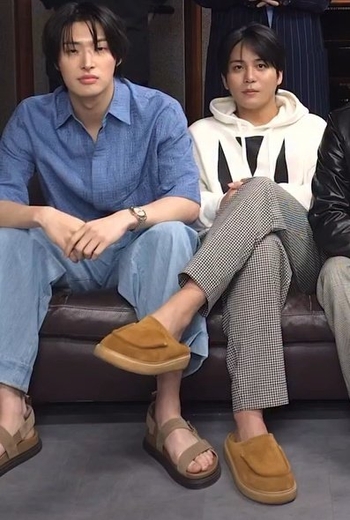 Min-gi Song