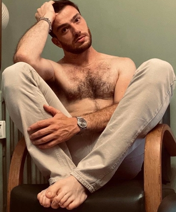 Mattia Olivieri