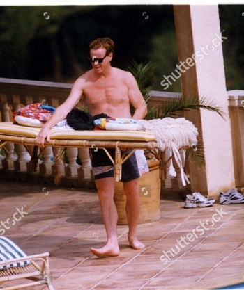 James Hewitt