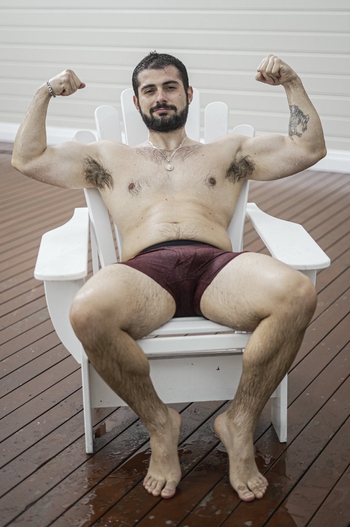 Bruno Baba