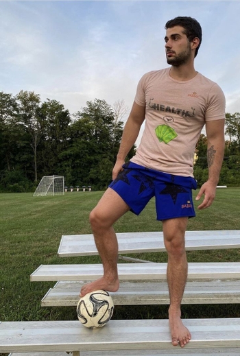 Bruno Baba