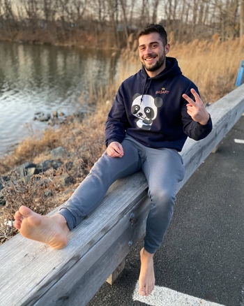 Bruno Baba