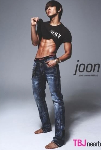 Joon Lee