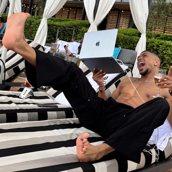 Lyle Anthony Volkwyn