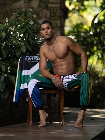 Lyle Anthony Volkwyn