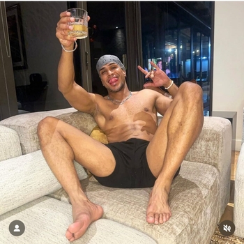 Lyle Anthony Volkwyn
