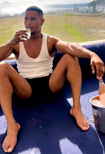 Lyle Anthony Volkwyn