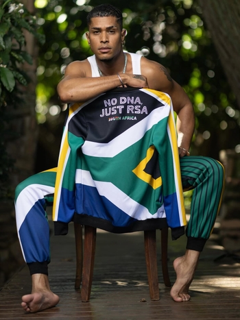 Lyle Anthony Volkwyn