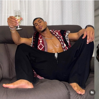 Lyle Anthony Volkwyn