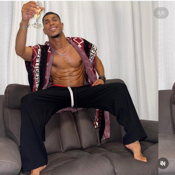 Lyle Anthony Volkwyn