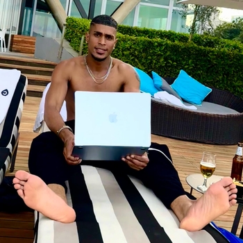 Lyle Anthony Volkwyn