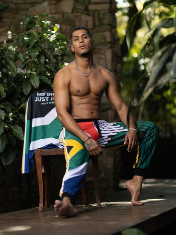 Lyle Anthony Volkwyn