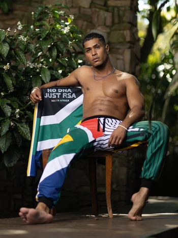 Lyle Anthony Volkwyn