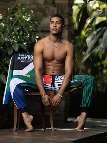 Lyle Anthony Volkwyn