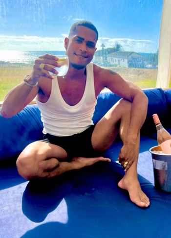 Lyle Anthony Volkwyn