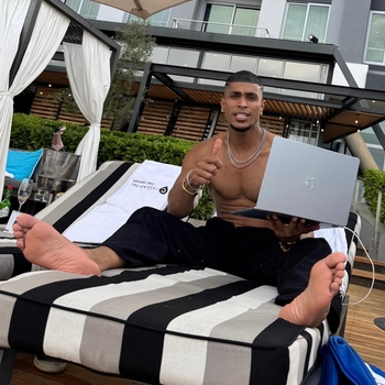 Lyle Anthony Volkwyn