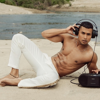 Lyle Anthony Volkwyn