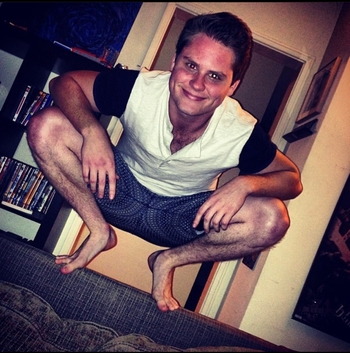 Matt Shively