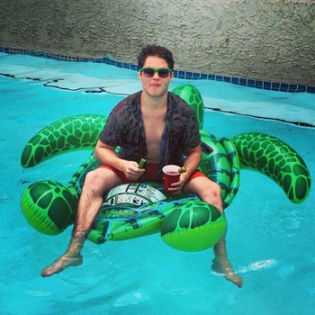 Matt Shively