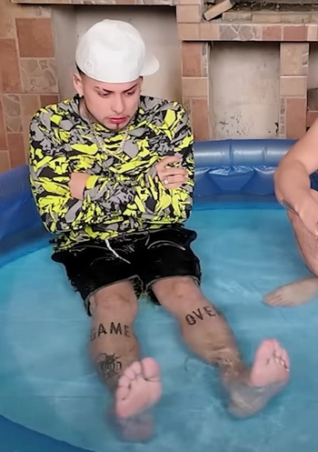 Brandon Meza