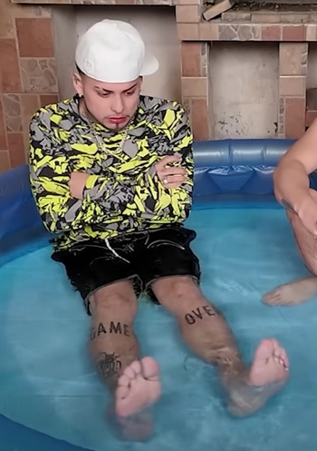 Brandon Meza