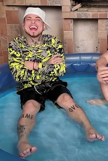 Brandon Meza