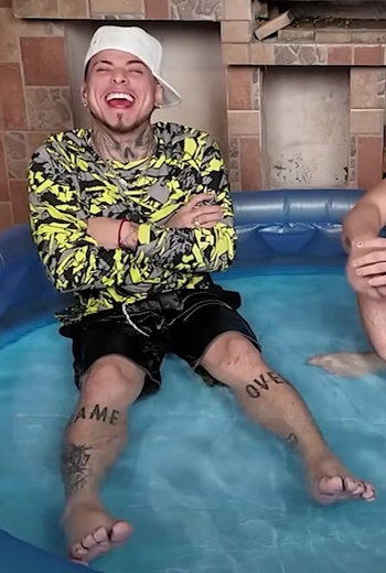 Brandon Meza