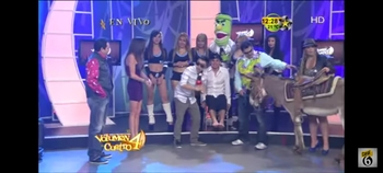 Brandon Meza