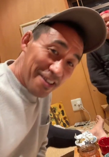 Yasushi Ishida