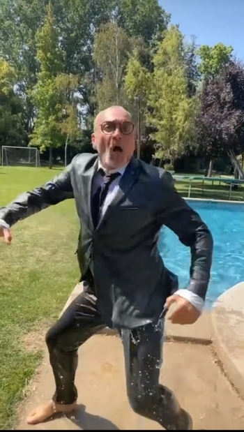Luis Jara