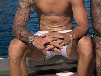 Antony Matheus dos Santos