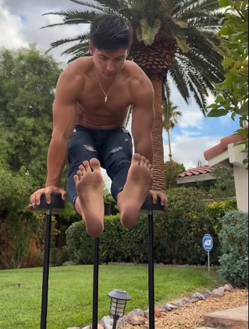 Nathan Tsuji
