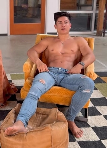 Nathan Tsuji