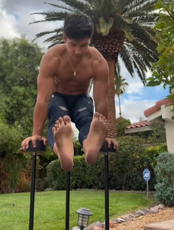 Nathan Tsuji