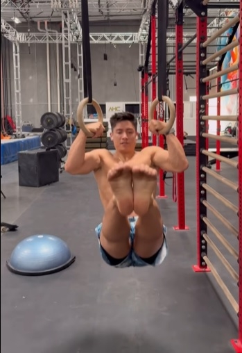 Nathan Tsuji