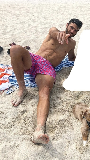 Robert Farah