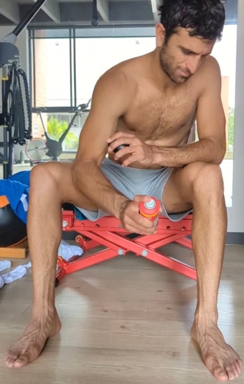 Robert Farah