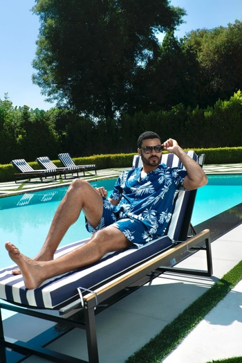 Brandon Ramon Williams