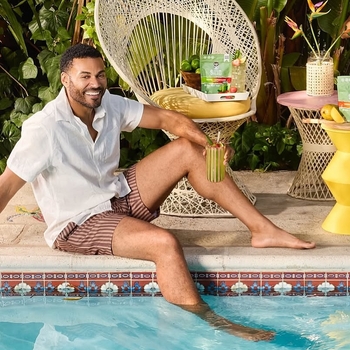 Brandon Ramon Williams